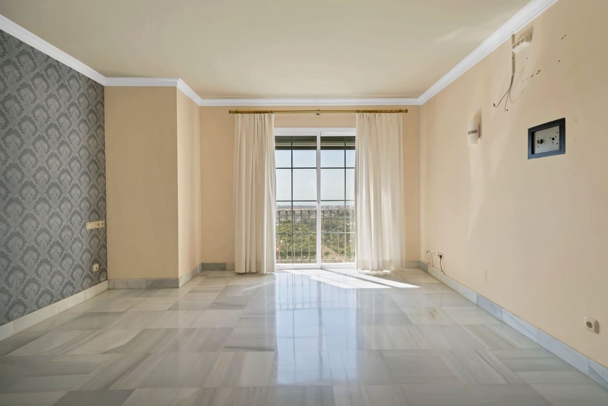 2 sypialnia Apartament na sprzedaż w La Quinta z basenem - 559 000 € (Ref: 9663957)