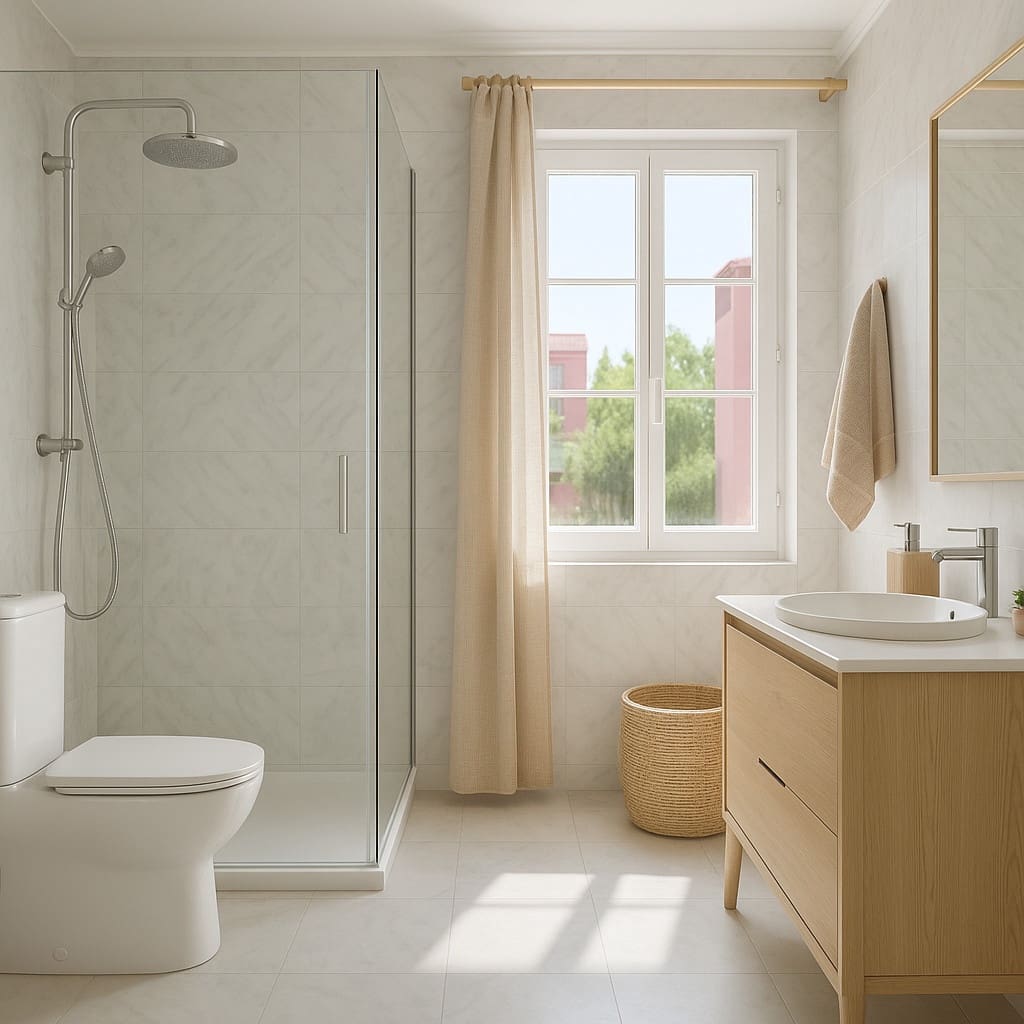 2 sypialnia Apartament na sprzedaż w La Quinta z basenem - 559 000 € (Ref: 9663957)