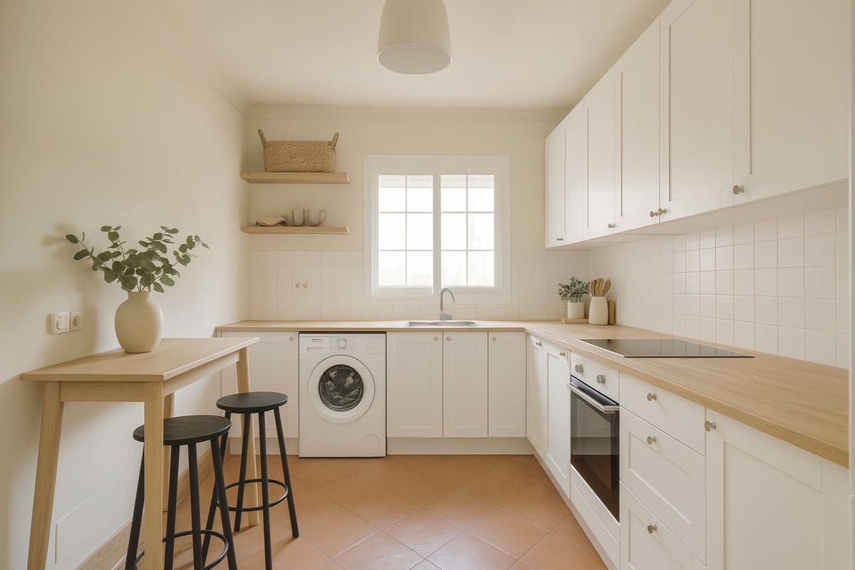 2 sypialnia Apartament na sprzedaż w La Quinta z basenem - 559 000 € (Ref: 9663957)