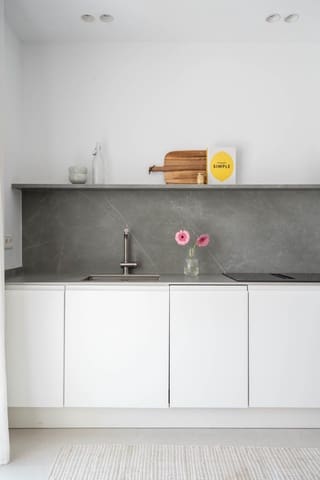 2 chambre Appartement à vendre à Benahavís pueblo, Benahavís avec piscine - 595 000 € (Ref: 9663958)