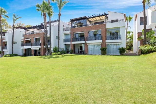 3 camera da letto Appartamento in vendita in Centro, Estepona con piscina garage - 460.000 € (Rif: 9663961)