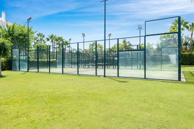 3 camera da letto Appartamento in vendita in Centro, Estepona con piscina garage - 460.000 € (Rif: 9663961)