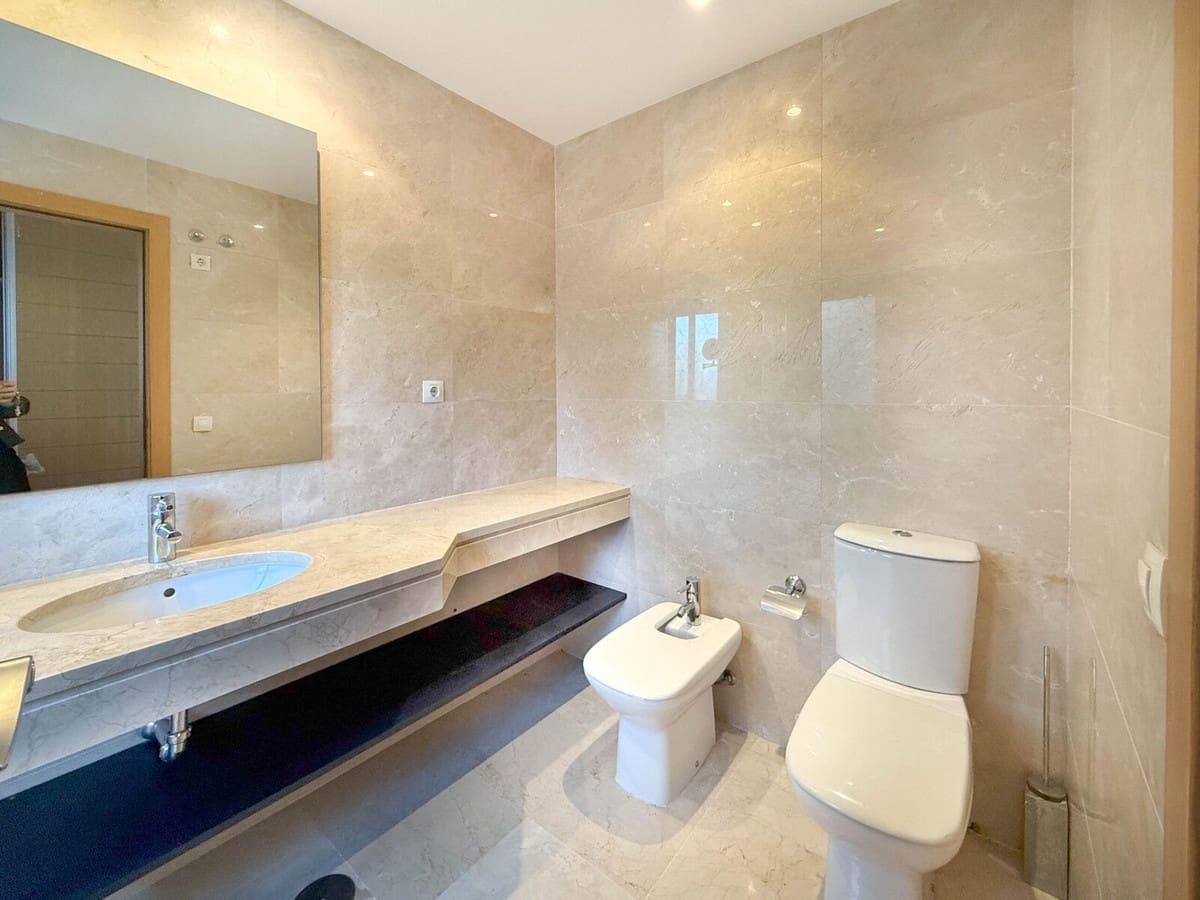 3 camera da letto Appartamento in vendita in Estepona con piscina garage - 460.000 € (Rif: 9663961)