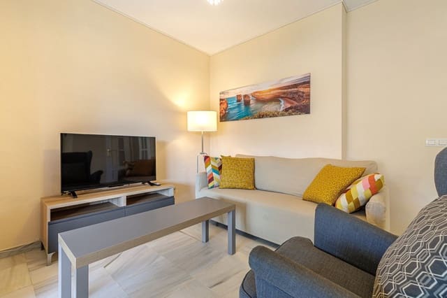 3 soveværelse Lejlighed til salg i Montealto - Monterrey, Benalmádena med swimmingpool - € 480.000 (Ref: 9663963)