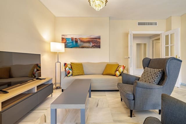 3 soveværelse Lejlighed til salg i Montealto - Monterrey, Benalmádena med swimmingpool - € 480.000 (Ref: 9663963)