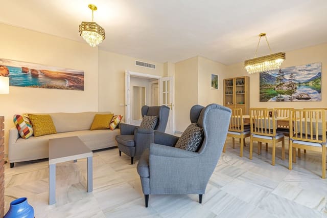 3 soveværelse Lejlighed til salg i Montealto - Monterrey, Benalmádena med swimmingpool - € 480.000 (Ref: 9663963)