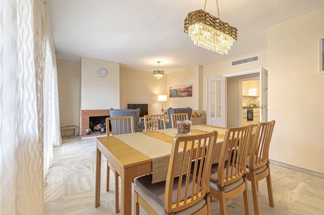 3 soveværelse Lejlighed til salg i Montealto - Monterrey, Benalmádena med swimmingpool - € 480.000 (Ref: 9663963)