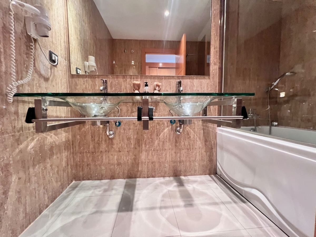 2 sovrum Lägenhet till salu i New Golden Mile med pool - 419 000 € (Ref: 9663964)