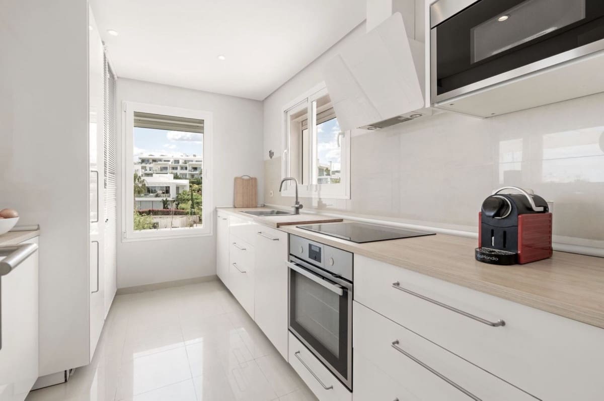 2 sovrum Lägenhet till salu i Casares med pool - 440 000 € (Ref: 9663965)