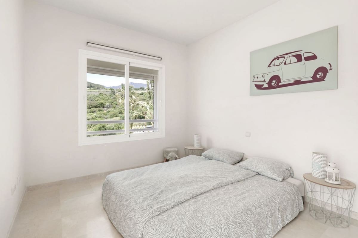 2 sovrum Lägenhet till salu i Casares med pool - 440 000 € (Ref: 9663965)