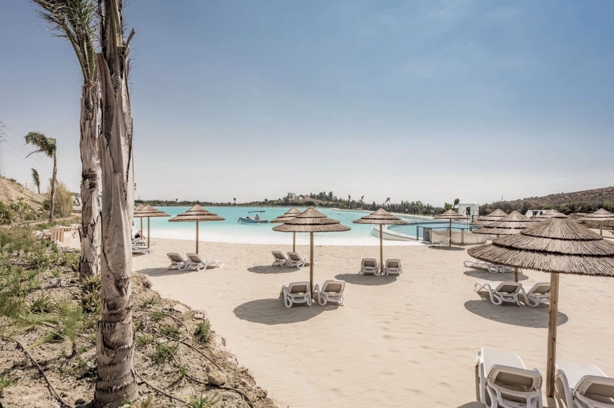 2 sovrum Lägenhet till salu i Casares med pool - 440 000 € (Ref: 9663965)