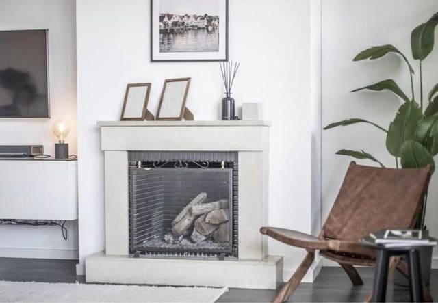 Apartamento de 2 habitaciones en La Dama de Noche - La Alzambra, Marbella en venta con piscina - 475.000 € (Ref: 9663968)