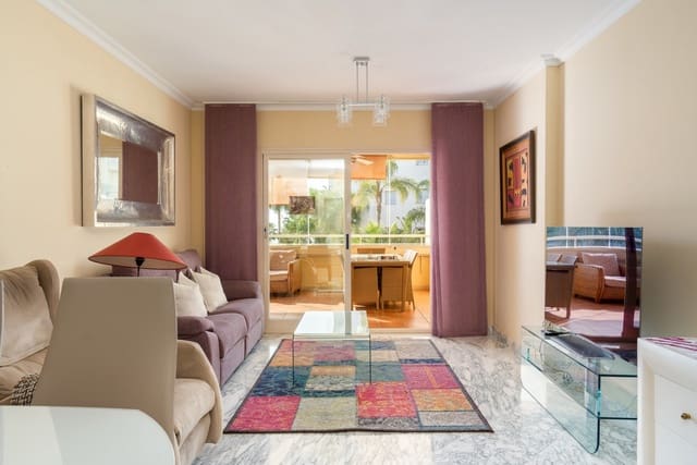 2 quarto Apartamento para venda em Riviera del Sol, Mijas com piscina - 499 000 € (Ref: 9663969)