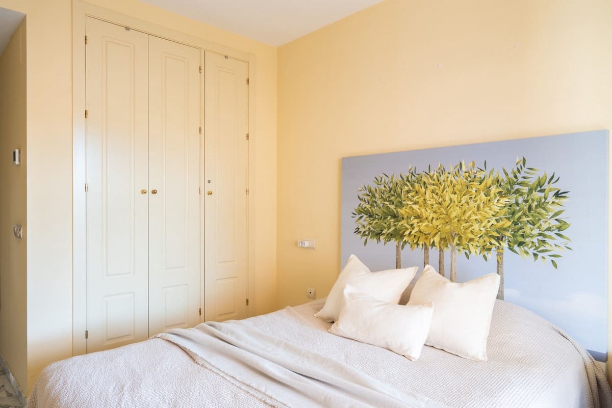 2 quarto Apartamento para venda em Mijas Costa com piscina - 499 000 € (Ref: 9663969)