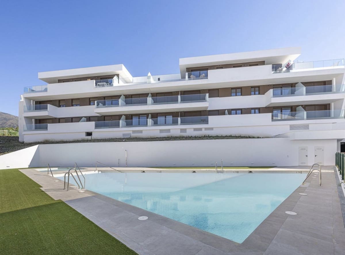 3 camera da letto Appartamento in vendita in Estepona con piscina - 475.000 € (Rif: 9663972)