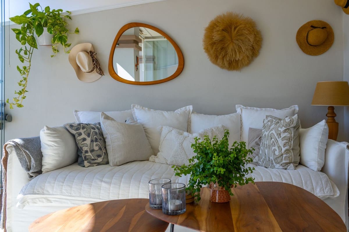 2 soverom Leilighet til salgs i La Cala de Mijas med svømmebasseng - € 475 000 (Ref: 9663973)