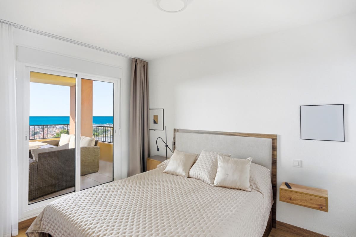 2 slaapkamer Appartement te koop in Riviera del Sol met zwembad - € 449.000 (Ref: 9663974)