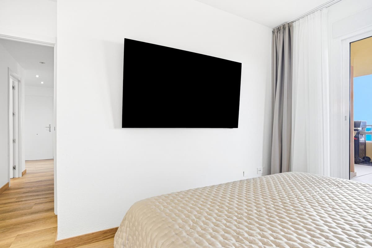 2 slaapkamer Appartement te koop in Riviera del Sol met zwembad - € 449.000 (Ref: 9663974)