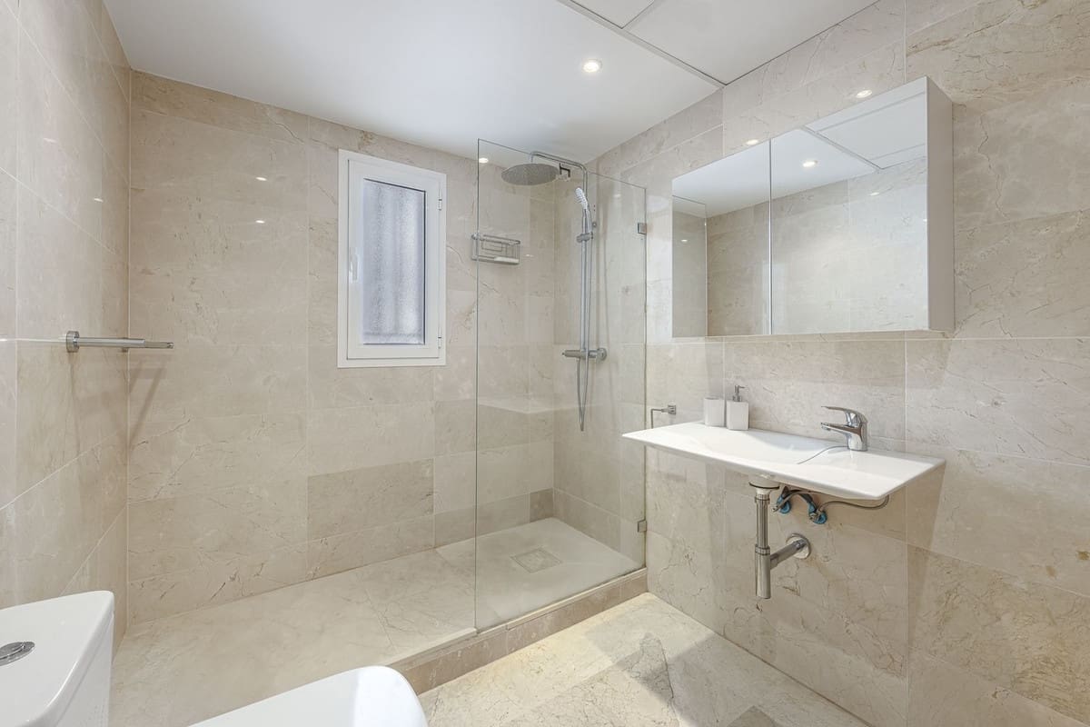 3 sovrum Lägenhet till salu i La Mairena med pool garage - 459 000 € (Ref: 9663978)