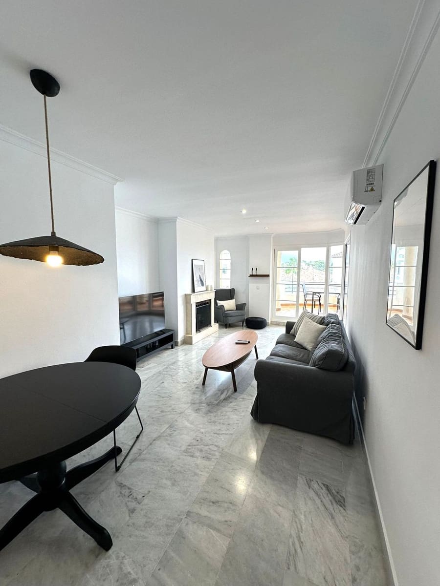 2 sovrum Lägenhet till salu i Nueva Andalucia med pool - 490 000 € (Ref: 9663980)