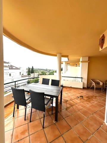 2 sovrum Lägenhet till salu i La Dama de Noche - La Alzambra, Marbella med pool - 490 000 € (Ref: 9663980)