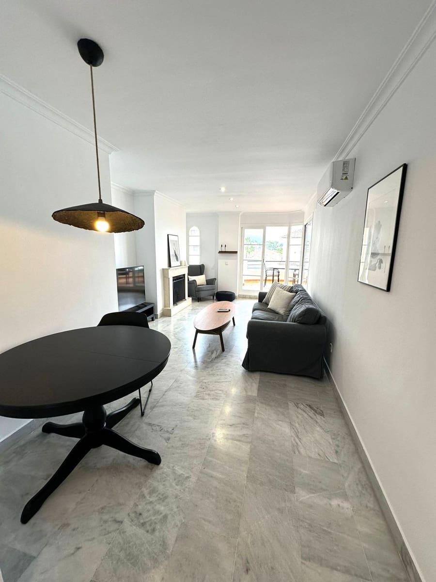 2 sovrum Lägenhet till salu i Nueva Andalucia med pool - 490 000 € (Ref: 9663980)