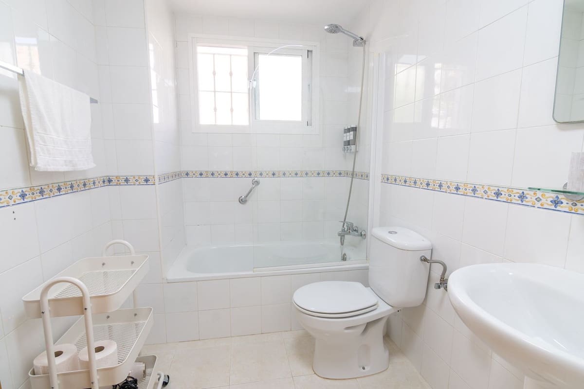 3 soverom Leilighet til salgs i Estepona med svømmebasseng - € 420 000 (Ref: 9663981)