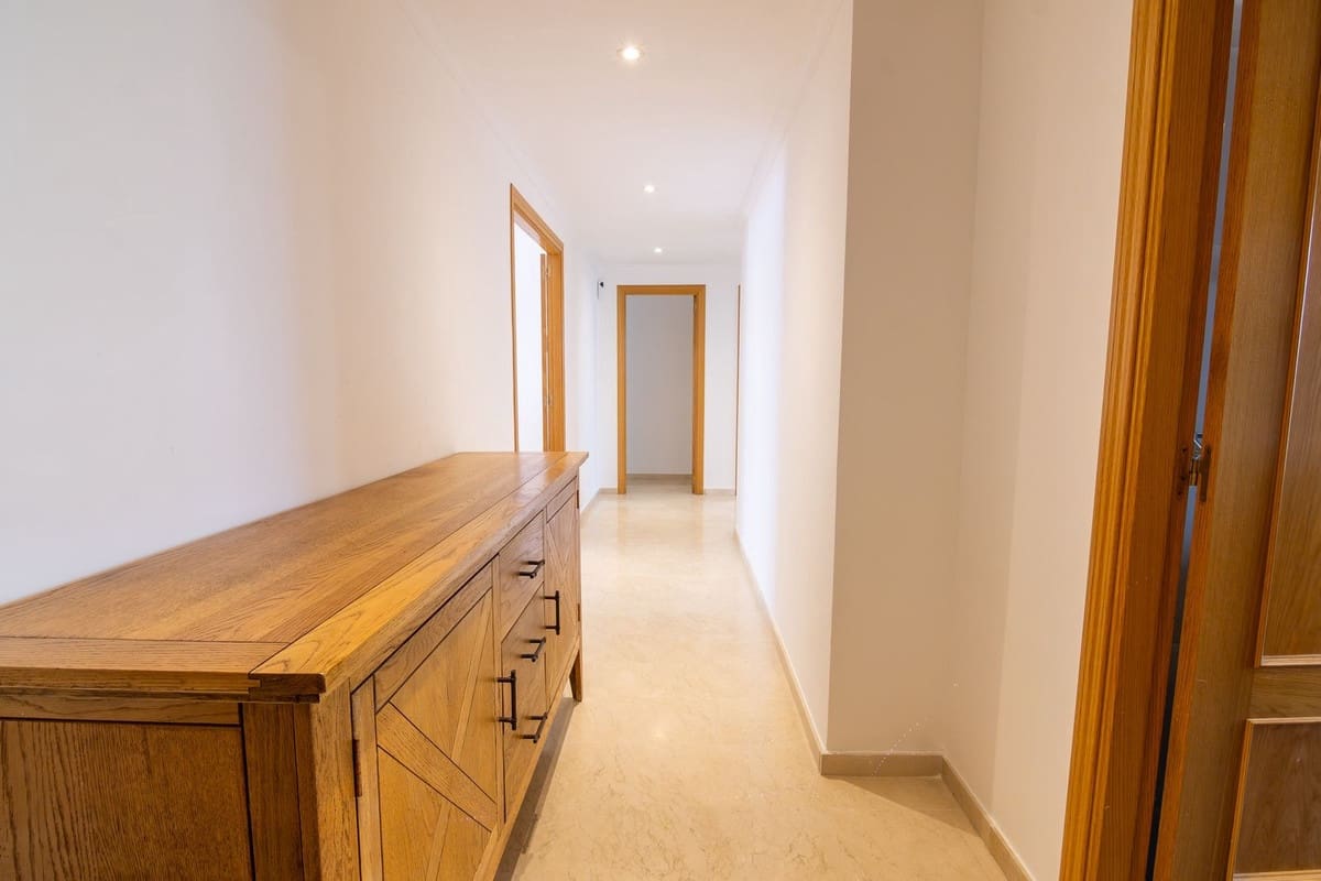 3 soverom Leilighet til salgs i Estepona med svømmebasseng - € 420 000 (Ref: 9663981)