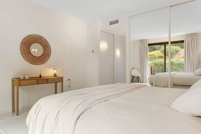 2 slaapkamer Appartement te koop in La Mairena, Ojen met zwembad - € 485.000 (Ref: 9663982)