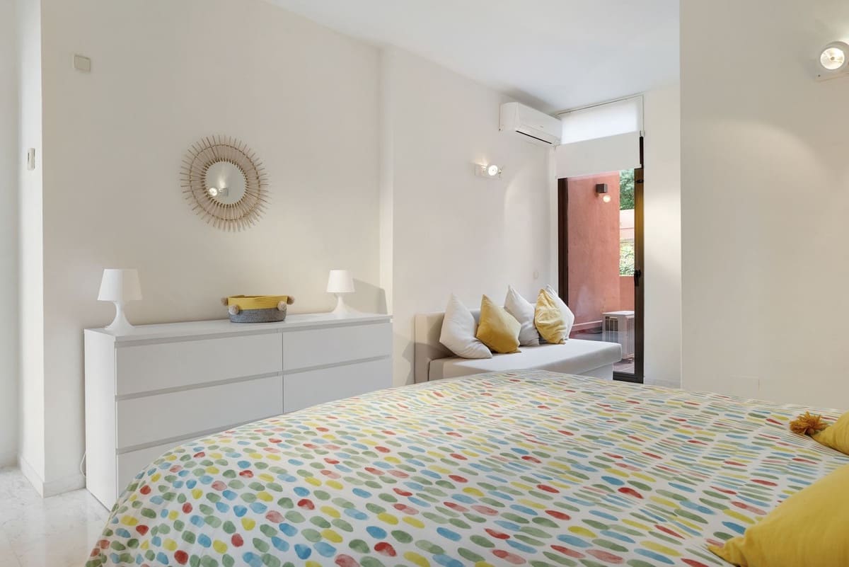 2 bedroom Apartment for sale in La Mairena with pool - € 485,000 (Ref: 9663982)