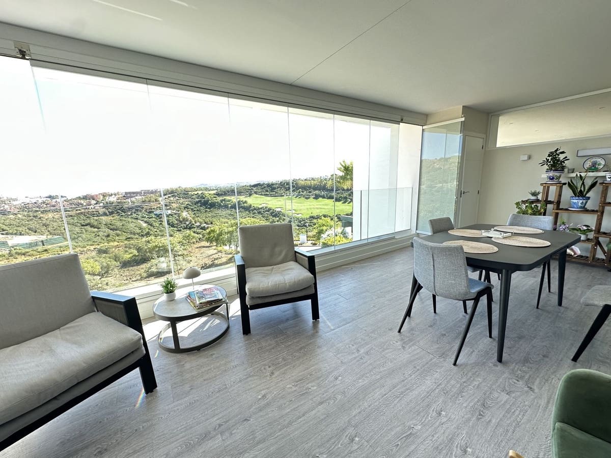 2 camera da letto Appartamento in vendita in Casares con piscina - 495.000 € (Rif: 9663984)