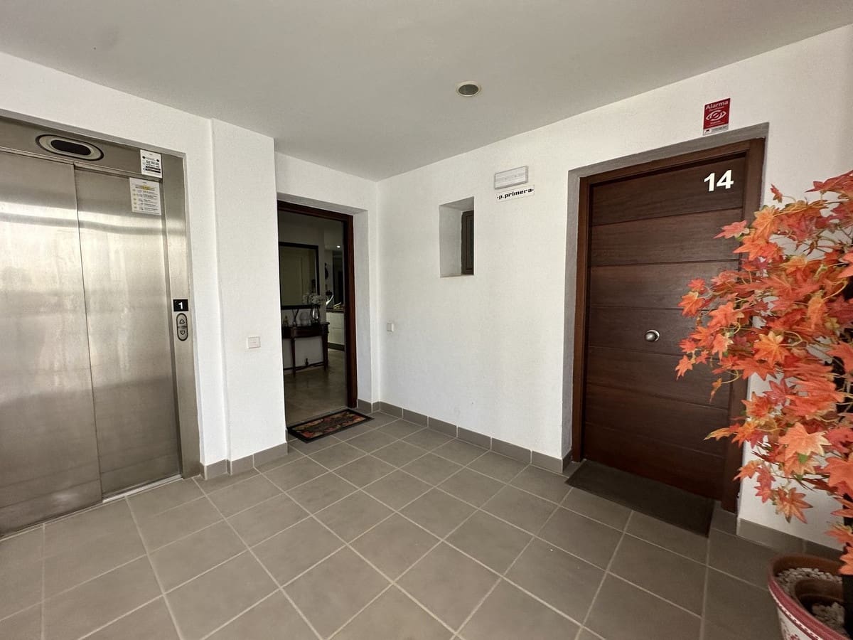 2 camera da letto Appartamento in vendita in Casares con piscina - 495.000 € (Rif: 9663984)