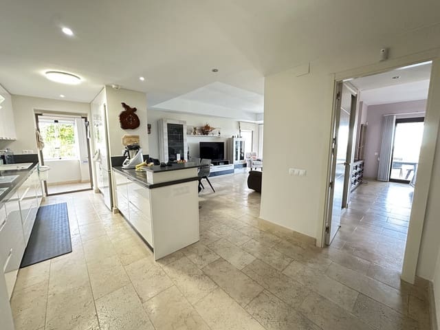 2 camera da letto Appartamento in vendita in Casares Pueblo, Casares con piscina - 495.000 € (Rif: 9663984)