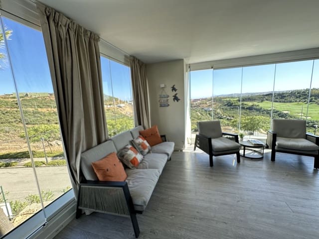 2 camera da letto Appartamento in vendita in Casares Pueblo, Casares con piscina - 495.000 € (Rif: 9663984)