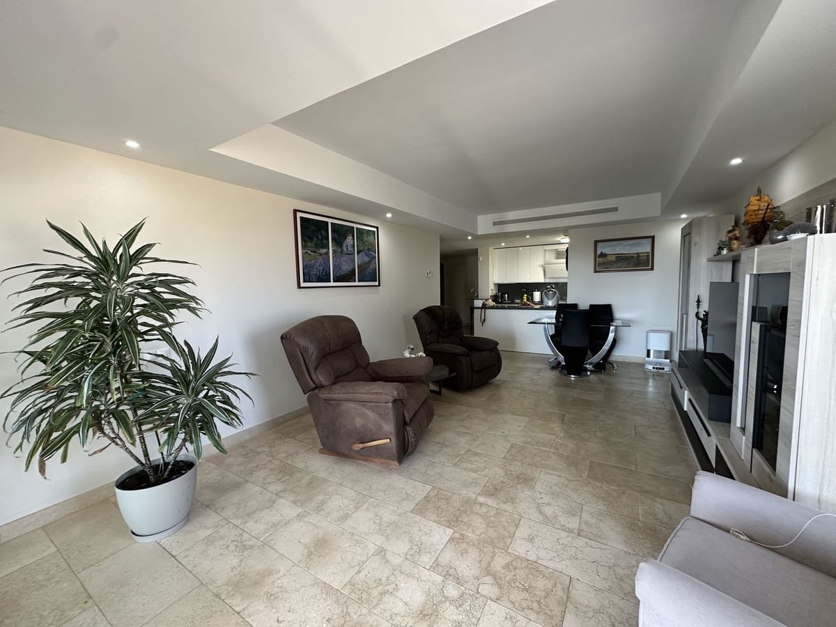 2 camera da letto Appartamento in vendita in Casares con piscina - 495.000 € (Rif: 9663984)