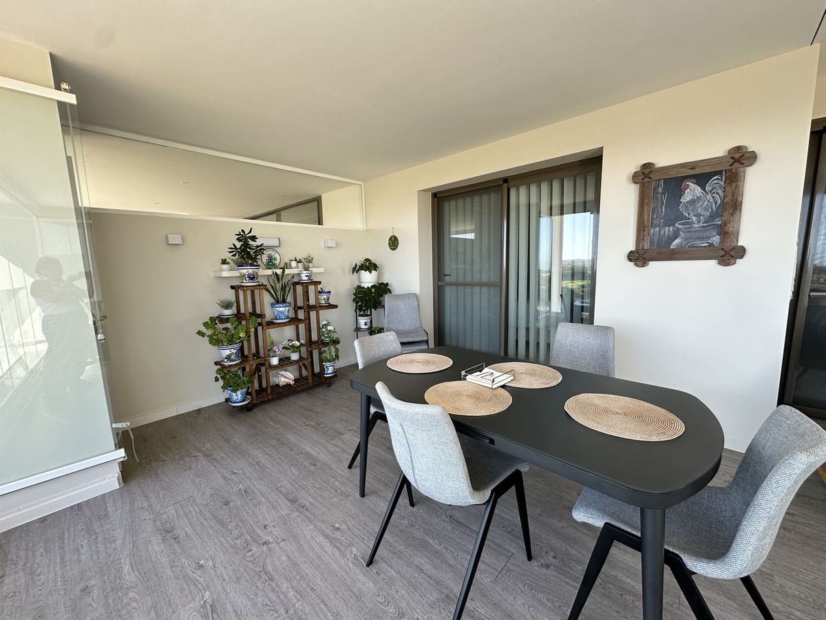 2 camera da letto Appartamento in vendita in Casares con piscina - 495.000 € (Rif: 9663984)