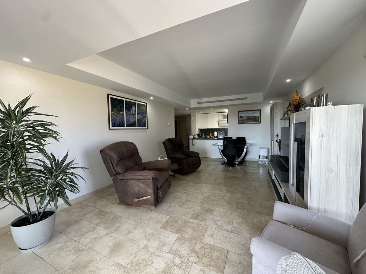 2 camera da letto Appartamento in vendita in Casares con piscina - 495.000 € (Rif: 9663984)