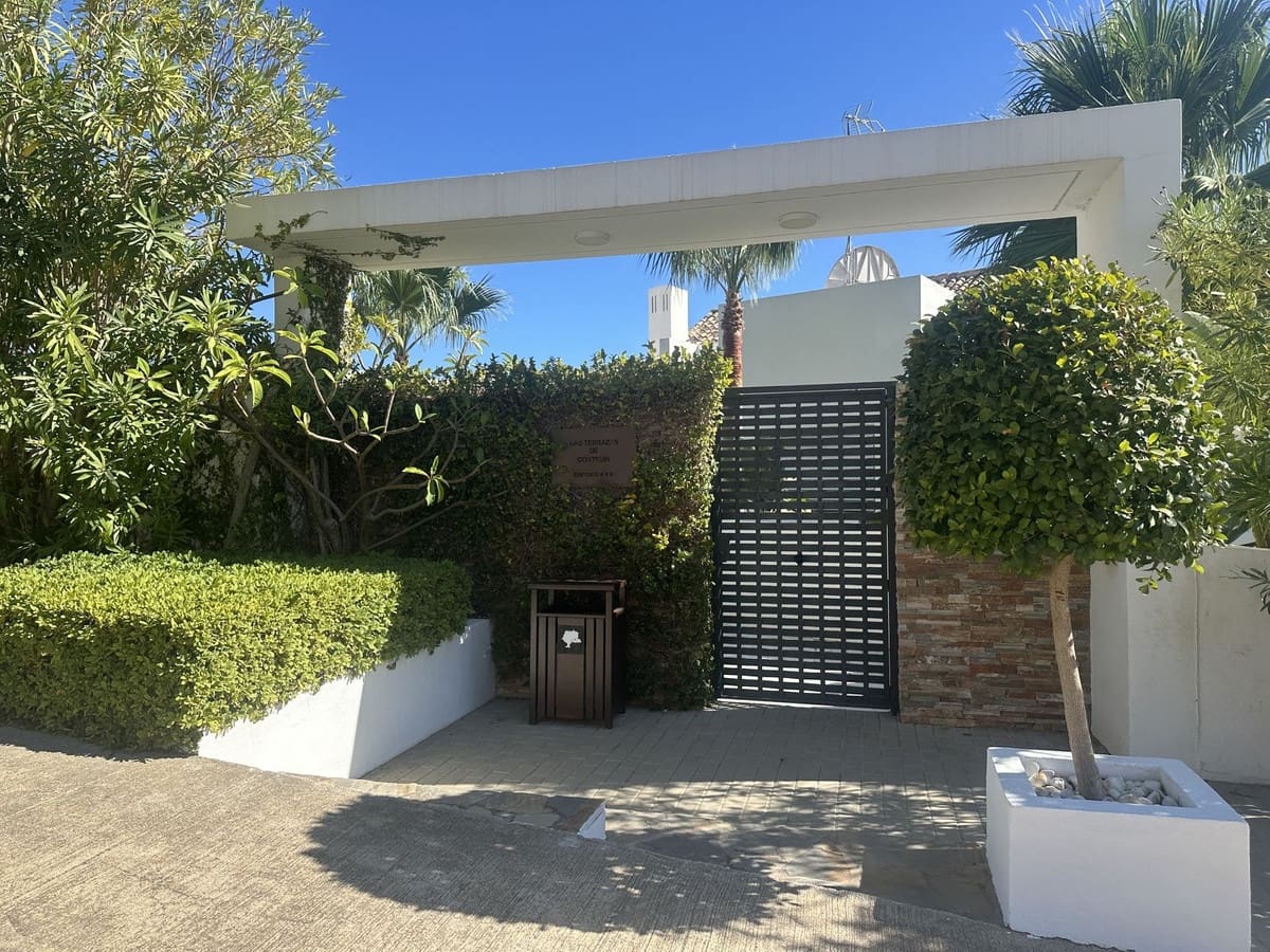 2 camera da letto Appartamento in vendita in Casares con piscina - 495.000 € (Rif: 9663984)