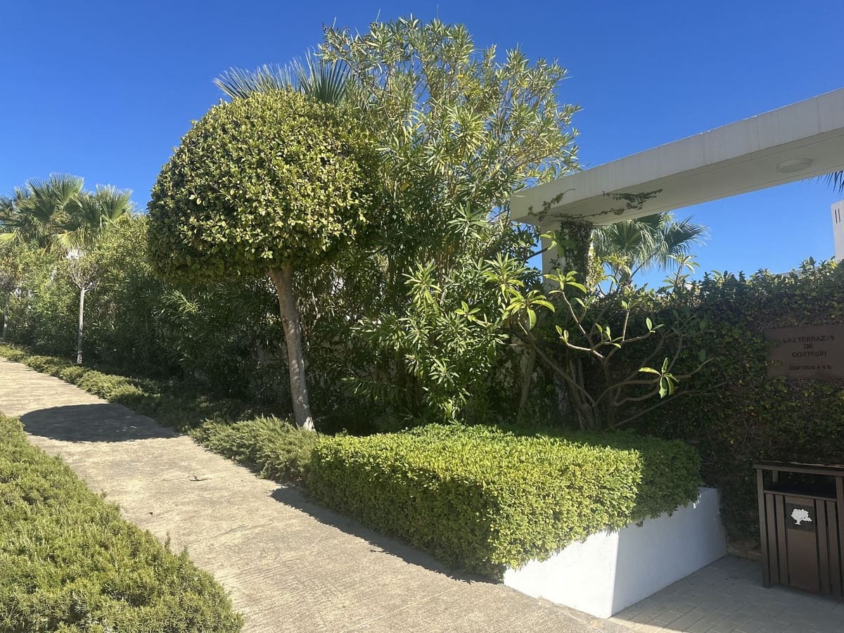 2 camera da letto Appartamento in vendita in Casares con piscina - 495.000 € (Rif: 9663984)