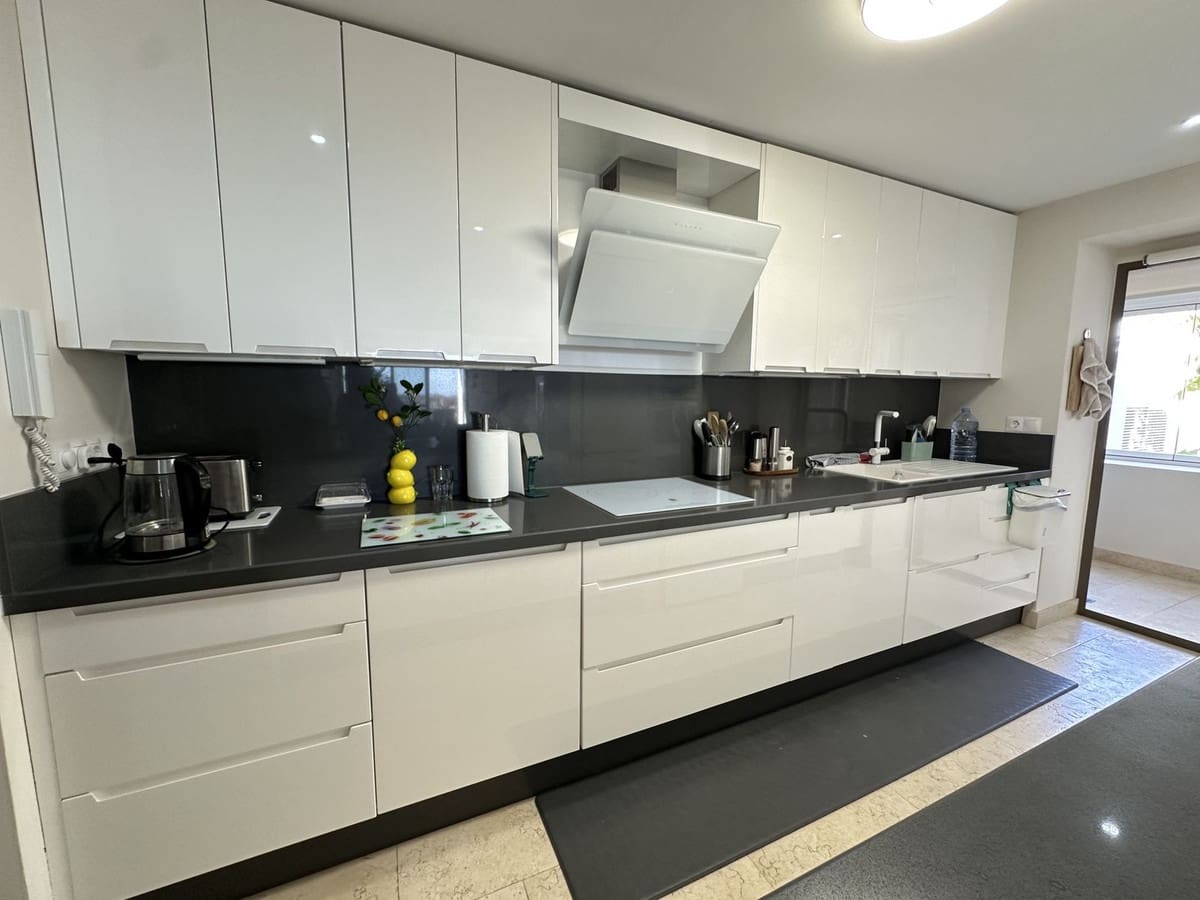 2 camera da letto Appartamento in vendita in Casares con piscina - 495.000 € (Rif: 9663984)