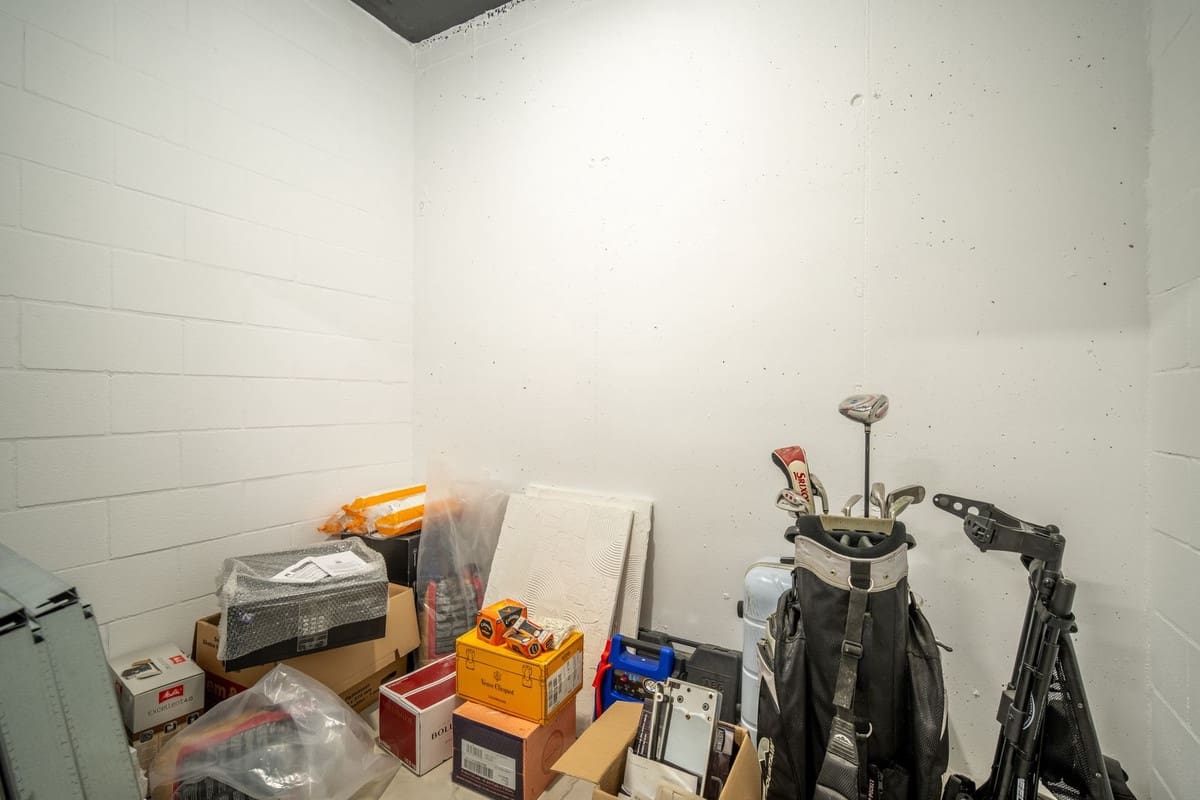 Apartamento de 2 habitaciones en Fuengirola en venta con piscina garaje - 450.000 € (Ref: 9663985)