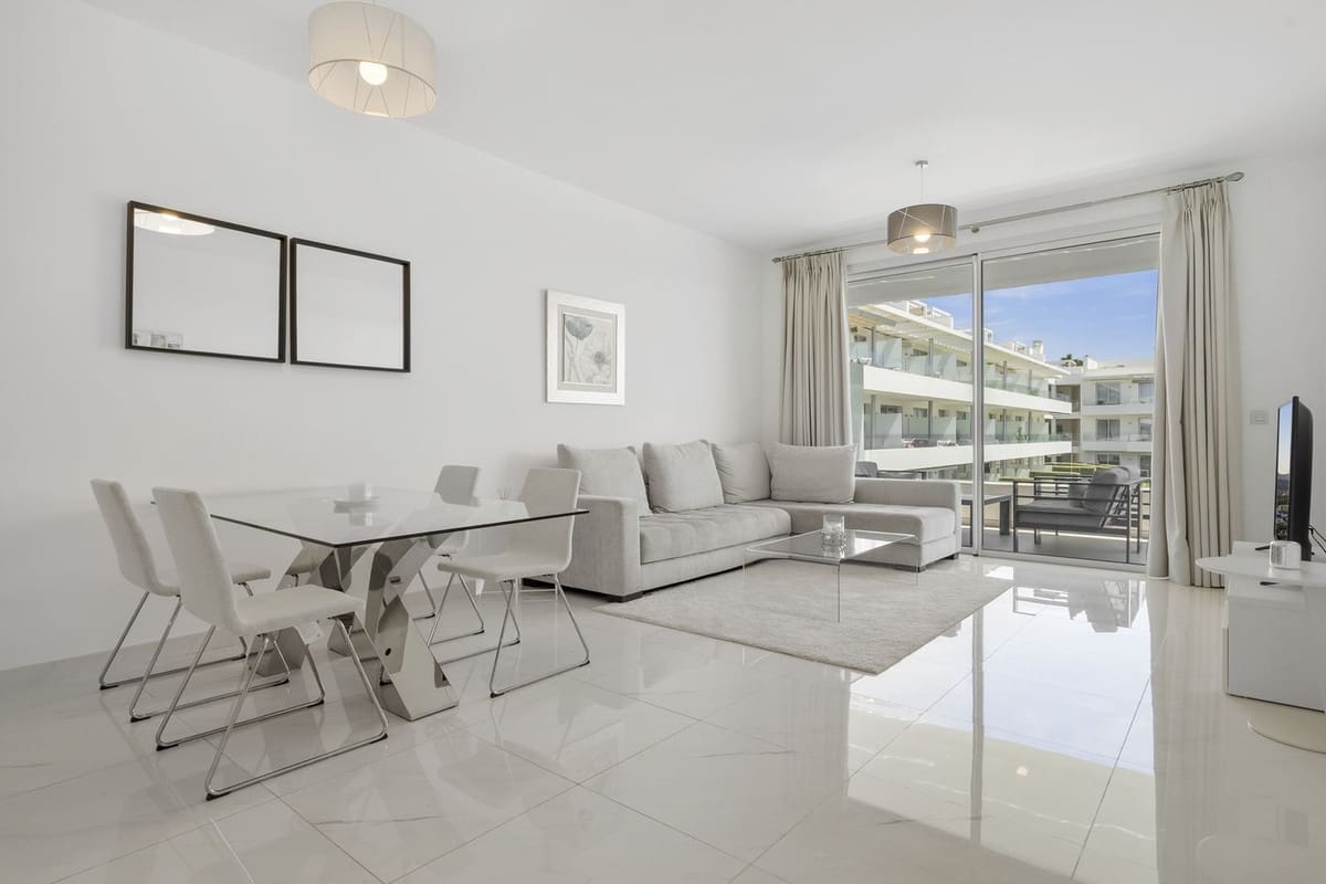 3 bedroom Apartment for sale in Cancelada with pool - € 498,000 (Ref: 9663986)