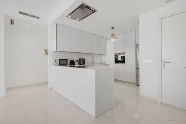 3 bedroom Apartment for sale in Cancelada, Estepona with pool - € 498,000 (Ref: 9663986)