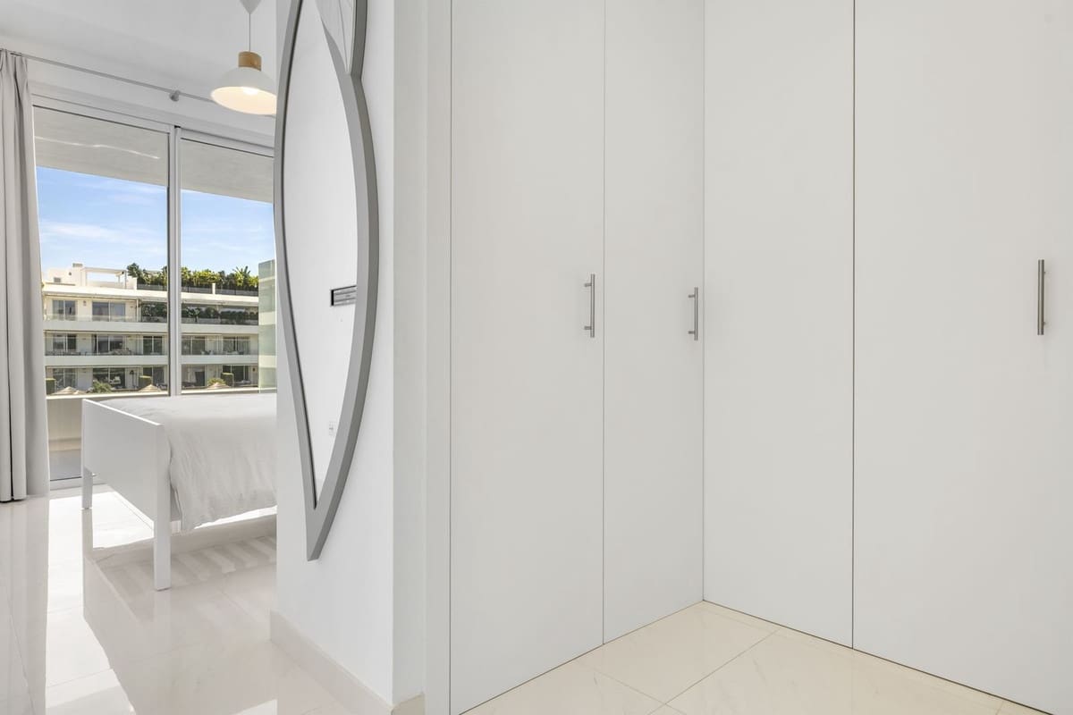 3 bedroom Apartment for sale in Cancelada with pool - € 498,000 (Ref: 9663986)