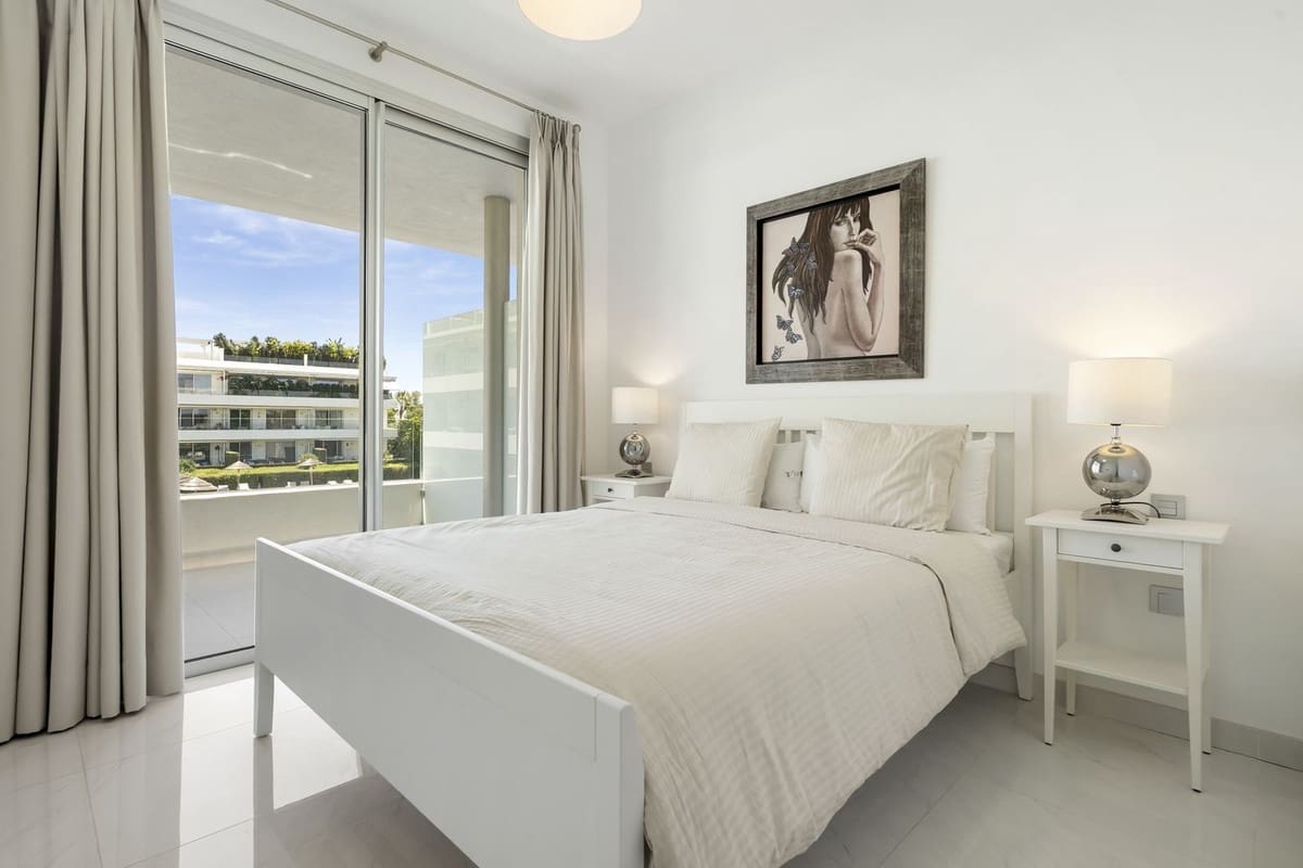 3 bedroom Apartment for sale in Cancelada with pool - € 498,000 (Ref: 9663986)