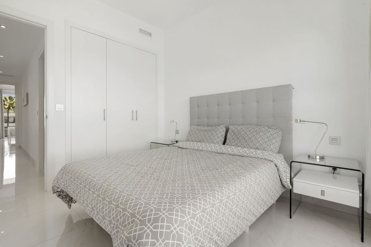 3 bedroom Apartment for sale in Cancelada with pool - € 498,000 (Ref: 9663986)