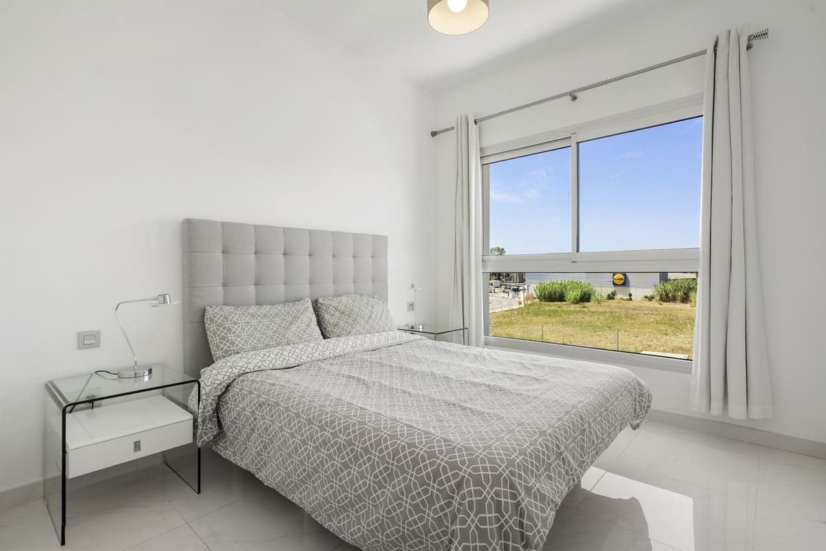 3 bedroom Apartment for sale in Cancelada with pool - € 498,000 (Ref: 9663986)