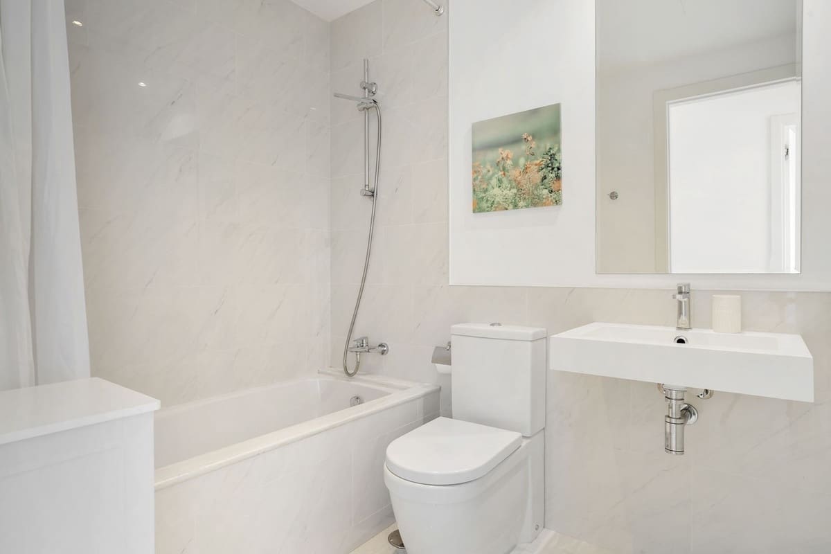 3 bedroom Apartment for sale in Cancelada with pool - € 498,000 (Ref: 9663986)