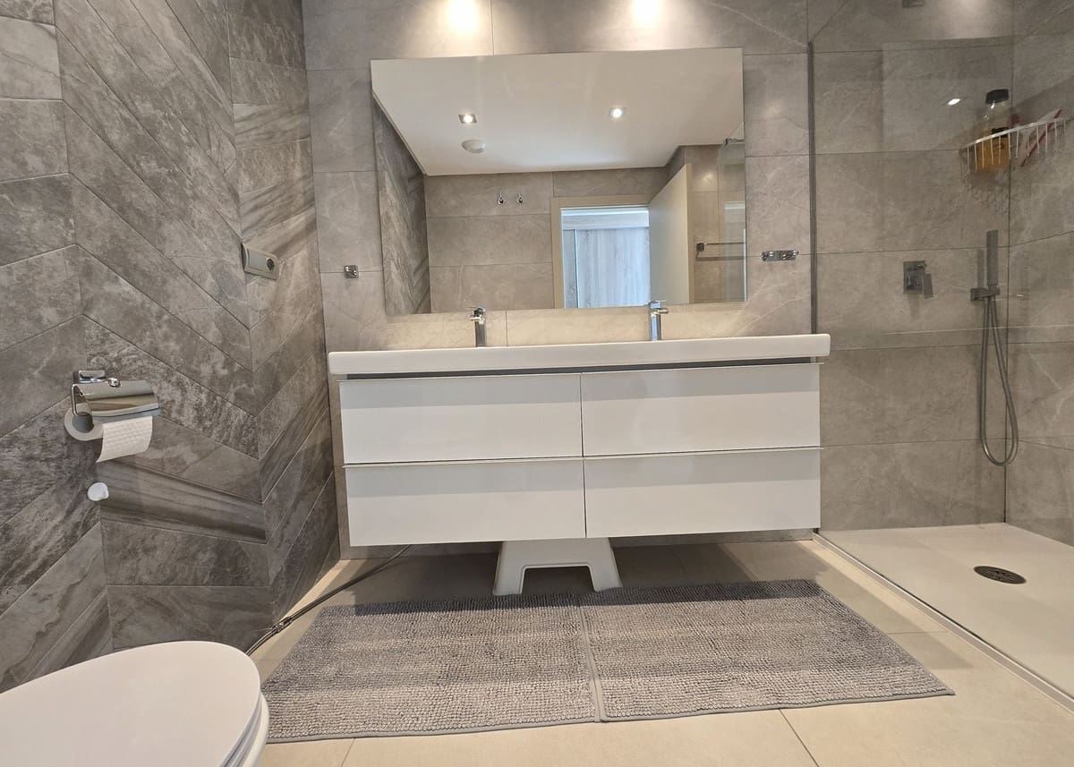 3 makuuhuone Huoneisto myytävänä paikassa La Cala Golf mukana uima-altaan - 485 000 € (Ref: 9663988)