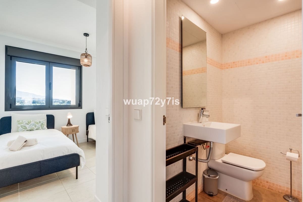 2 bedroom Apartment for sale in New Golden Mile with pool - € 475,000 (Ref: 9663989)